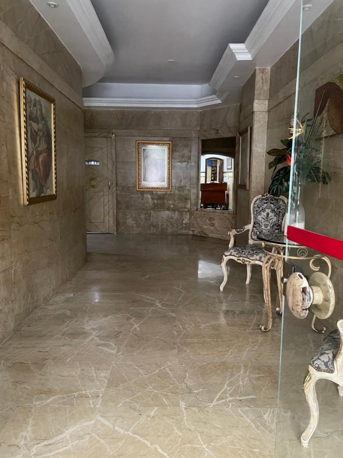 Apartamento Em Copacabana Рио-де-Жанейро Экстерьер фото