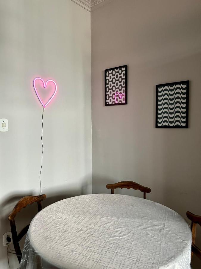 Apartamento Em Copacabana Рио-де-Жанейро Экстерьер фото