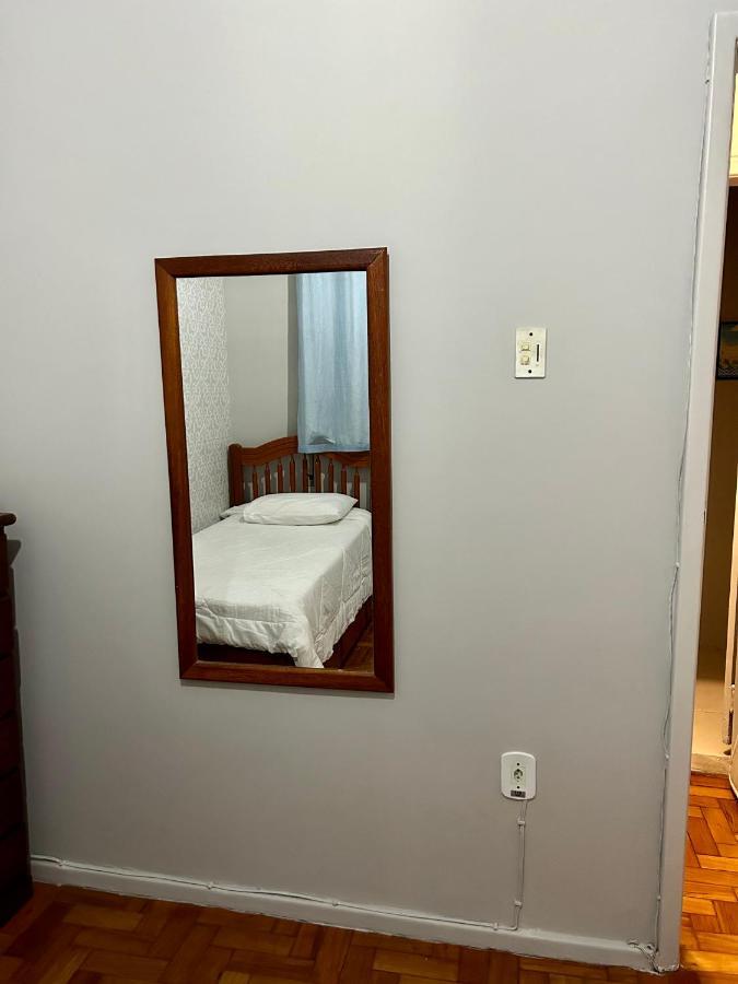 Apartamento Em Copacabana Рио-де-Жанейро Экстерьер фото