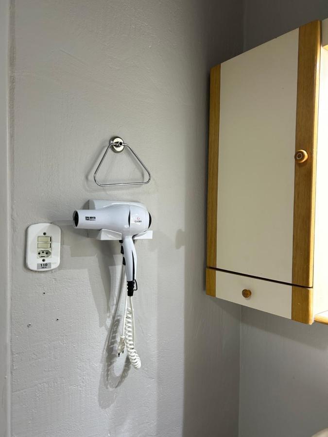 Apartamento Em Copacabana Рио-де-Жанейро Экстерьер фото