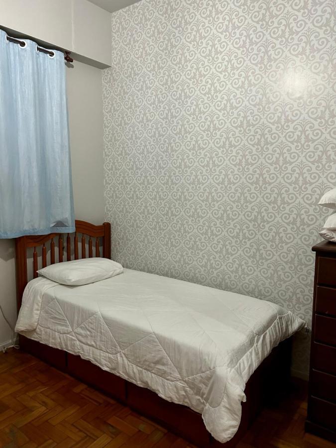 Apartamento Em Copacabana Рио-де-Жанейро Экстерьер фото